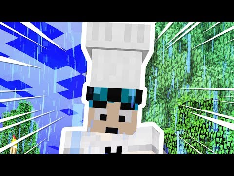 Minecraft Chef A La Dantdm 22 Youtube - dantdm roblox name 2018