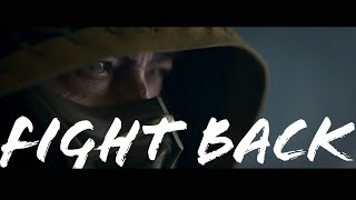 Fight Back - Mortal Kombat Tribute (NEFFEX)