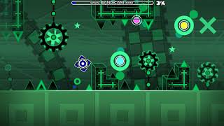 Problematic on extremed lag device
