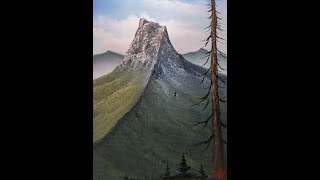 Eagle Ridge Se:8 Ep:1 Painting With Magic- wet on wet oil painting