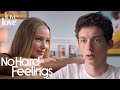 No Hard Feelings | Flirting At The Animal Shelter | Love Love