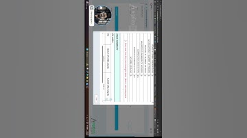 Fix "Floor Level Foot print Not Crossing" Error in K-SMART | Simple Solution for Building Permit