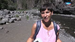 Juliette Davis - Journaliste Reporter d'images