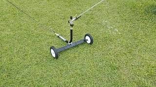 Big Sprinkler 1000F