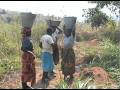 Shallow Wells in Africa - 2010