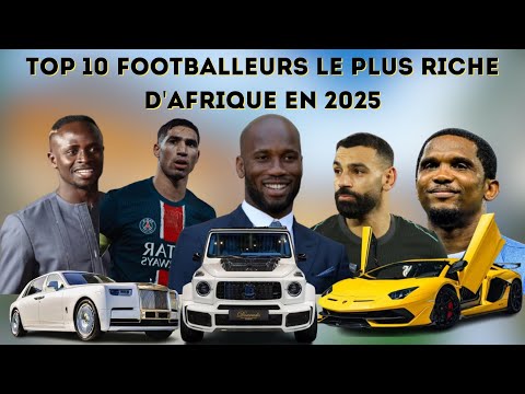 Top 10 des