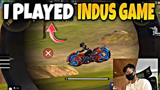I Played Indus Battle Royale || Indus Game Full Gameplay || Indus Battle Royale ||