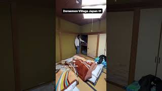 Doremon Village In Japan  Wait For End doremon cartoon japan children funny favorite