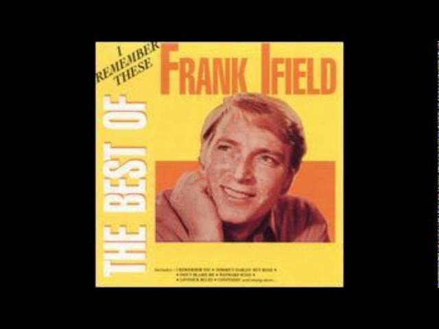 Frank Ifield - Gotta Get a Date