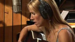 Sheryl Crow - "Blue Eyes Cryin' In The Rain" (2004)