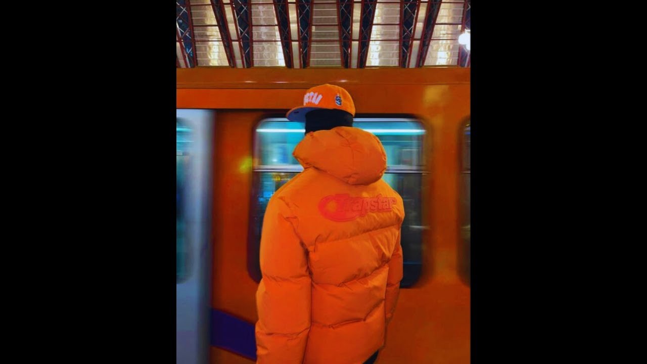 [FREE] Nemzzz x Kairo Keyz Type Beat - 'Motion'