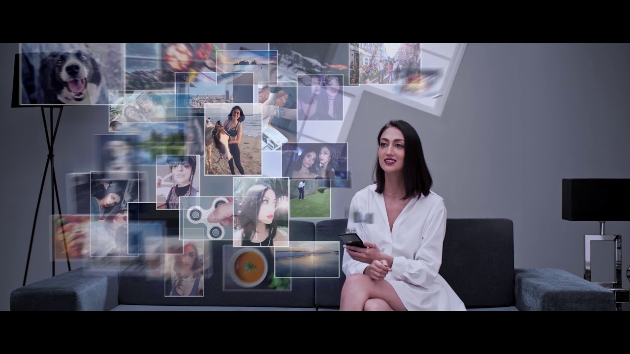 video Realme 1 2018