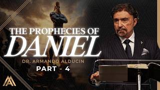 Famous The Prophecies of Daniel - Part 4 | Dr. Armando Alducin Net Worth