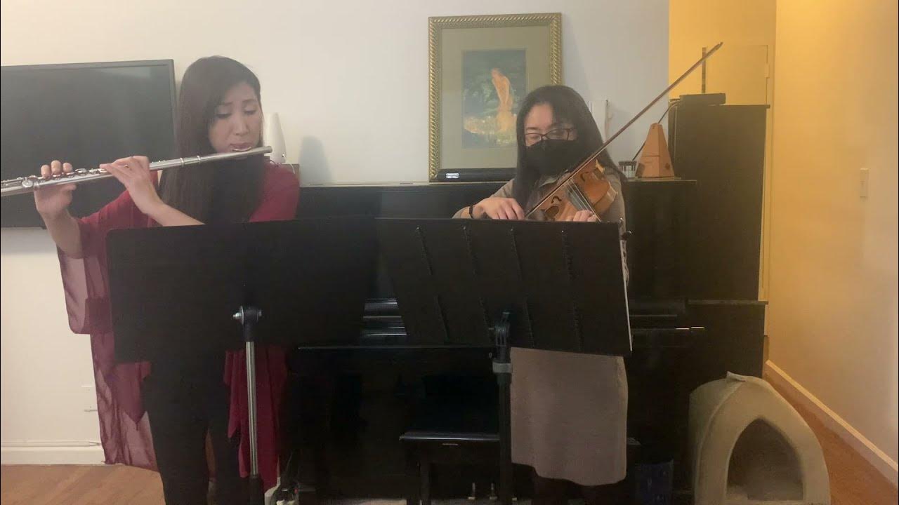 Luminous Ensemble - "Haru No Umi" by Michio Miyagi Luminous Ensemble - "Haru No Umi" by Michio Miyagi