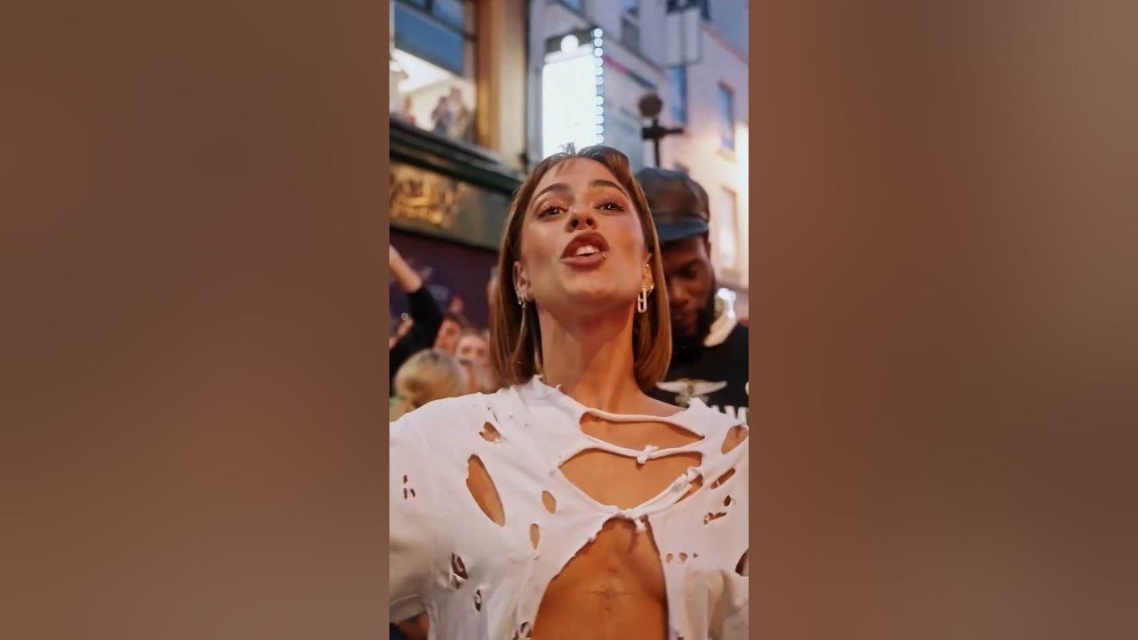 WE PRAY (TINI VERSION) 🌙 OUT NOW