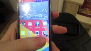 Samsung Galaxy Avant Review T Mobile