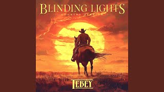 Blinding Lights (Country Version)