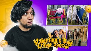 Valentine's Day Cringe Special | Nibba Nibbi Love is Out of Control | KaaloBador