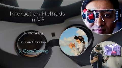 Dualgaze: addressing the midas touch problem in gaze mediated vr interaction #ismar2018