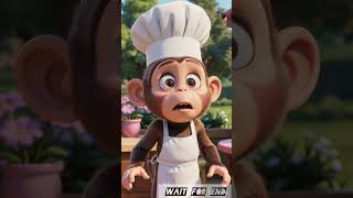 3D Cartoon Shorts Videos #3danimation #funny #cuteanimals #cartoon #disney #funnyanimation