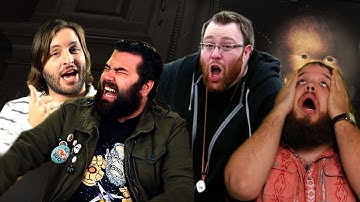 Layers of Fear - Best of Jesse Cox & the Scary Game Squad