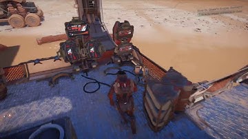 Mass Effect: Andromeda Questless Quest