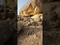 غار السعرة بالنهانية اكلت كثير من البشر
