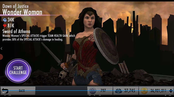 Injustice Mobile: 03 July 2025 Weekly Recap of Events and (Android) Glitches