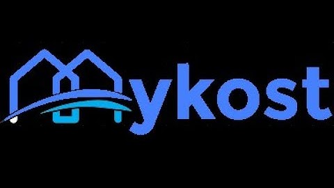 Applikasi Sistem Manajemen Kost Berbasis Web | Informatics