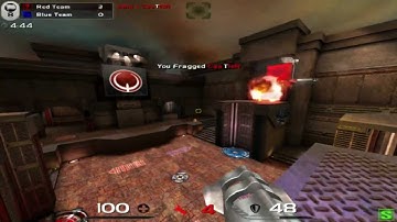 flag cap on gaysiege