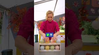 Een spelletje Cupcake Mastermind tussen het bakken door! 🧁 #game #cupcakes #hhbk #npozapp screenshot 1