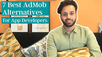 7 Best AdMob Alternatives for Mobile App Developers | App Monetization and Mediation Platform