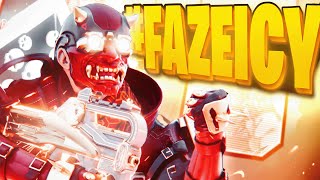 First Faze Apex Mobile Player?