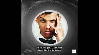 Nick Morgan & Stromae - Shook Part 3 x Te Quiero (TWINS Edit) Resimi