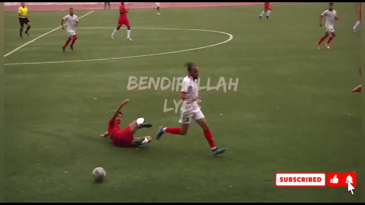 اتحاد عنابة يفوز على حساب حمراء عنابة في مباراة ودية 1-0