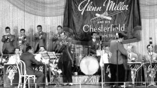 MOONLIGHT SERENADE Glenn Miller Unknown STEREO VERSION