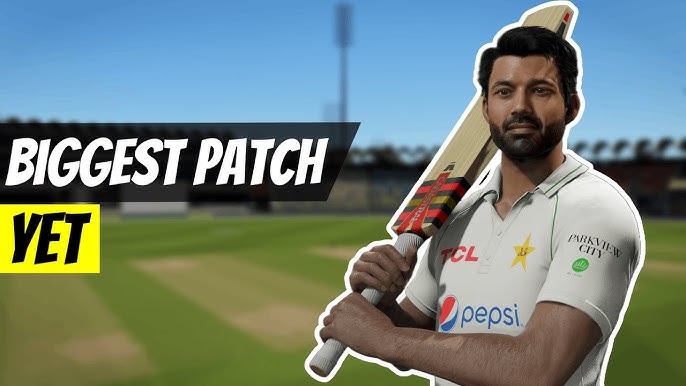 Cricket 24 Review - IGN