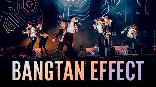 Every Live Performances That Made BTS Undeniable