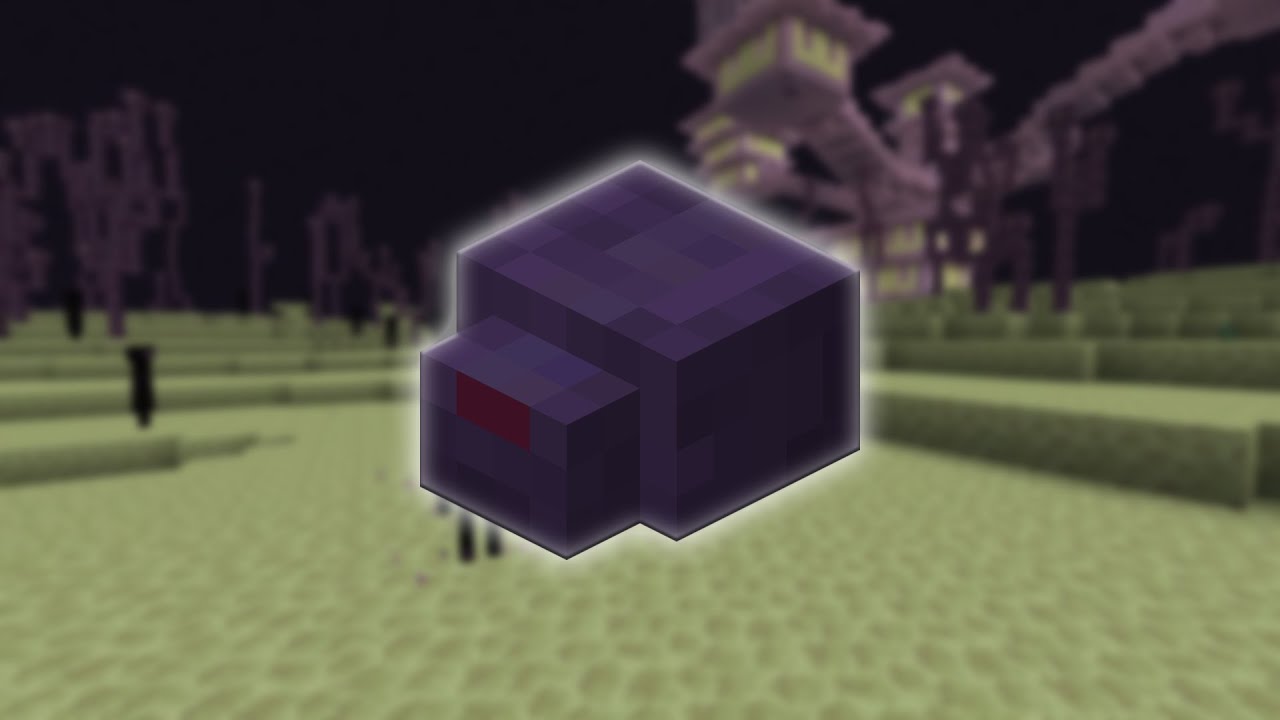 Enderman farm (Endermite) - Discussion - Minecraft: Java Edition