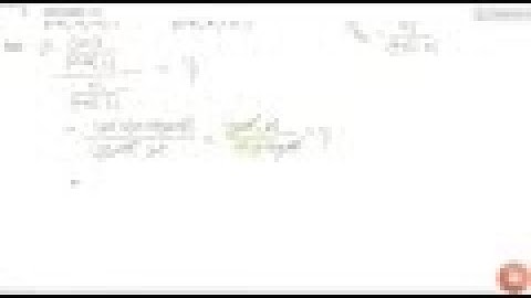 Determine n if (i) `^(2n) C_2:^n C_2=12 :1` (ii) `^(2n )C_3:^n C_3=11 :1`...