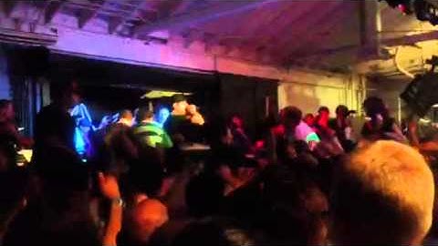 Chain of Strength - too deep until now