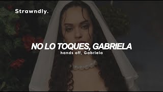 Download Lagu KATSEYE - Gabriela (Sub. Español/Lyrics) MP3 Download Lagu KATSEYE - Gabriela (Sub. Español/Lyrics) MP3