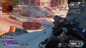 Apex legends | your number #1 champ #highlights #video #humor 