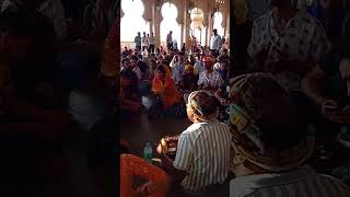 Download Lagu !! Ek Hi Naam Ek Hi Kaam !!  !! Radha Radha !! Radha Radha !! #barsana#bhakti#viral#shorts#krishna MP3