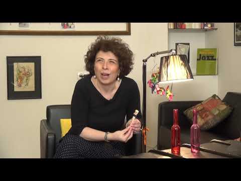 ქეთი კვინიკაძე  თვითპრეზენტაცია III-  არ გაყიდო საკუთარი თავი