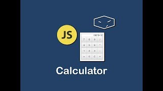 calculator in javascript