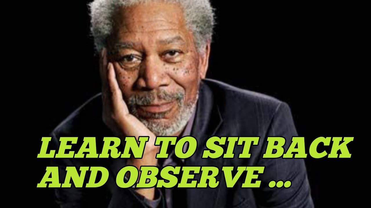 Morgan Freeman Morgan Freeman Quotes Motivational Quotes Wise morgan-freeman-morgan-freeman-quotes-motivational-quotes-wise