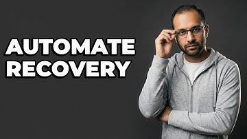 What Tools Enable Cloud Self-Healing?