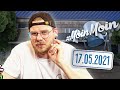 Etienne über sein LP, private Streams & den RBTV-Umbau | MoinMoin