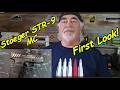 Stoeger STR-9 MC unboxing. First look!
